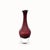 Sommerso Glass Vase by Nils Landberg for Orrefors, 1960s For Sale - Image 12 of 12