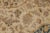 Antique Tabriz Rug in Beige-Brown With Floral Patterns | Rug & Kilim For Sale In New York - Image 6 of 9