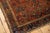 Antique Farahan Sarouk Rug - 3'4" x 4'10" For Sale - Image 13 of 14