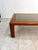 Coffee Table with Chessboard Top, 1970s For Sale - Image 10 of 14
