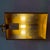 Mid-Century Modern Brass Floor Lamp with Adjustable Height and Swing Arm from Dijkstra Lampen, 1970s For Sale - Image 12 of 18