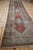 Old New House Antique Distressed Serbend Rug Runner - 3'1" x 11'10" For Sale - Image 4 of 10