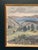 Sven Engblom, Landscape, 1960s, Oil on Canvas For Sale - Image 11 of 18