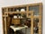Very large geometric full-length mirror. The mirror comes from a pet-free, non-smoking home.