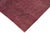 Retro Purple/Brown Wool Rug - 6'10'' X 9'8'' For Sale - Image 4 of 10