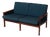 Capella Bench by Illum Wikkelsø for Niels Eilersen, 1960s For Sale
