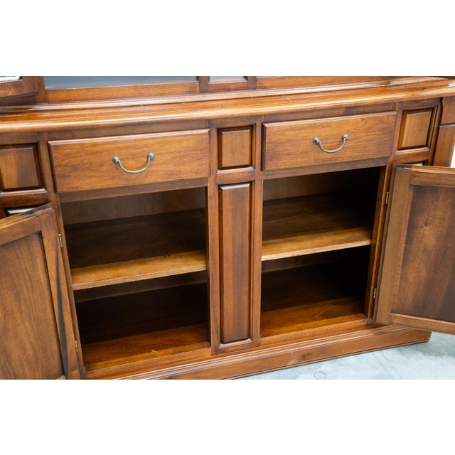 Cabinet in the style of Arte Povera, 1990s For Sale - Image 17 of 18