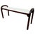 Wood Plant Stand attributed to Thonet Mundus, 1930s For Sale - Image 7 of 7