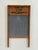 Red Vintage MorValu Columbus Washboard Co. Galvanized Metal & Wood Washboard For Sale - Image 8 of 18