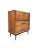 1970s 1970s Vintage Mid Century Modern 4 Drawer Dresser Dovetail Drawers For Sale - Image 5 of 5