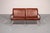 1960s FK6720 Two-Seat Sofa by Fabricius & Kastholm for Kill International, 1960s For Sale - Image 5 of 13