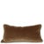 This pillow was tailored with a printed linen from the french house Pierre Frey. A floral pattern with oriental...
