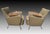 Set of Bauhaus Style Armchairs by Joseph Perestegi, 1960s Set of 2 For Sale - Image 10 of 18