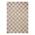 Chris Loves Julia x Loloi Calvin Pebble / Ivory 11'-6" x 15'-7" Area Rug For Sale