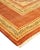 With an amalgam of sizes and aesthetic influences ranging from art deco to Rorschach and modernist, the rugs in the...