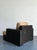 Vintage Ralph Lauren “Modern Organic” Woven Rattan Lounge Chair For Sale - Image 18 of 18