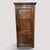 Oak Food Cupboard with Iron Hinges and Handles, 1920 For Sale - Image 14 of 14