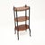 Antique French Etagere, 1860s For Sale - Image 3 of 13