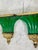 Italian Vintage Italian Wall Brackets, a Pair For Sale - Image 3 of 9