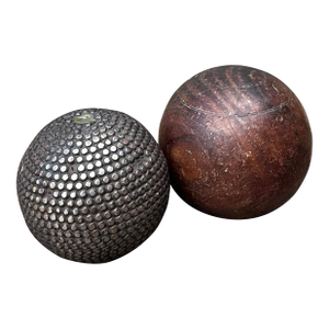 Vintage Set of Sphere