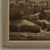 Framed Oil Painting on Board by Maurice Fourneau (1900-1990) 'Winter Village' For Sale - Image 10 of 15