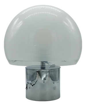 Porcino Table Lamp by Luigi Caccia Dominioni for Azucena, 1970s
