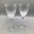 Waterford Water Goblets "Hanover" - A Pair For Sale - Image 13 of 13