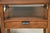 1950s Refinished Walnut Nightstands by Edward Wormley for Dunbar - A Pair For Sale - Image 9 of 12