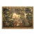 Late 17th Century Franco-Flemish Rustic Tapestry For Sale
