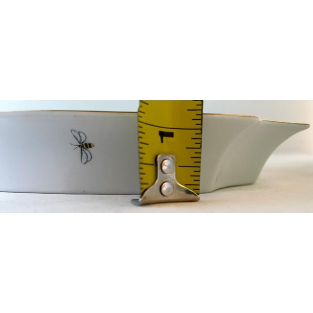 Late 20th Century Lynn Chase Jaguar Jungle and Jungle Party Trays- Set of 3 For Sale - Image 10 of 12