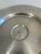 Everlast Vintage Everlast Hand-Wrought Aluminum Pedestal Lazy Susan For Sale - Image 4 of 10
