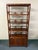 Design Plus Gallery presents a Shelving System with Double-Door Storage and a Unique Chinese Design. This unit has a...