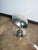Polish Mushroom Table Lamp, 1960s For Sale - Image 9 of 11
