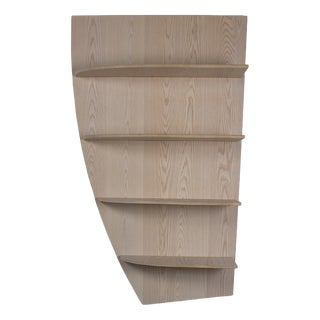 Etage Wall Shelf by Destroyers Builders for Valerie Objects, 2010s For Sale
