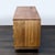 Room & Board Room & Board Cherry Wood Sideboard With Glass Cabinet Door and Drawers For Sale - Image 4 of 11