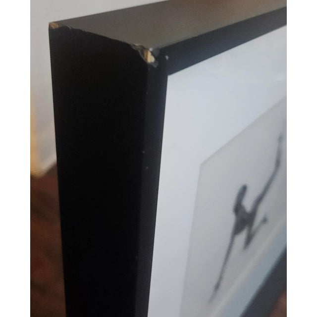 Donn Thompson “Black Body Madonna With Closeup” Limited Edition Photo Print - 23.5"x16.5" For Sale - Image 11 of 11