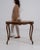 Louis XV Side Table in Original Patina, Rococo Style, France, 19th Century For Sale - Image 12 of 12