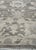 Contemporary Oushak Rug 5'7" x 8'3" For Sale - Image 3 of 8