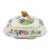 English Spode Stone China Square Vegetable Dish For Sale