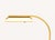 Metal Casella Lighting Adjustable Floor Lamps, Pair For Sale - Image 7 of 10