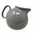 Mid-Century Modern Mid-Century Modern Waechtersbach West Germany Granite Spatter Pitcher - 1970s For Sale - Image 3 of 13