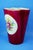 Ceramic Vintage Porcelain Cartoccio-Shaped Vase by Guido Andlovitz for SCI Verbano, 1930s For Sale - Image 7 of 18