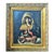 Madonna and Child, Classical 19th Century Painting For Sale