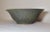 1990s Contemporary Canadian Art Studio Pottery Green Centerpiece Bowl by Kayo O'Young For Sale - Image 5 of 12