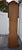 Ridgeway Oak Grandfather Clock Jacobean Style Barley Twist Tempus Fugit For Sale - Image 18 of 18