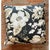 Vintage Schumacher Printed Cotton Floral Cushion For Sale - Image 10 of 12