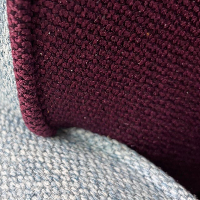 Mid-Century Modern Italian Mod. 801 Sofa by Carlo De Carli for Cassina, 1950s For Sale - Image 11 of 18