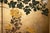 "Tit and Chrysanthemums", 1970s Shōwa Era Japanese Byobu Screen For Sale - Image 12 of 18