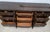 Vintage Rare 1970's Pennsylvania House 7 Piece Bedroom Set Queen Size Bed Wow For Sale - Image 12 of 18