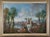 Maria Luigia Raggi, 18th Century Italian Capriccio Landscape Painting For Sale - Image 9 of 13